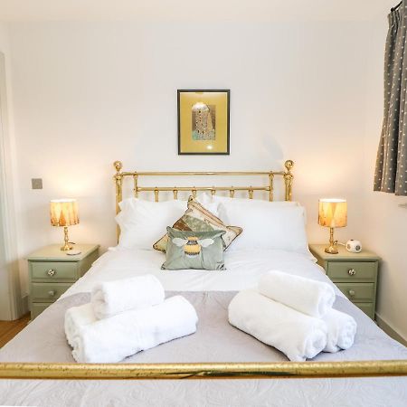 Greystead Institute Villa Hexham Dış mekan fotoğraf