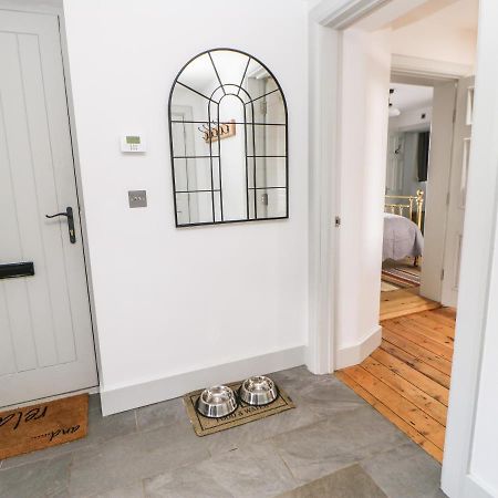 Greystead Institute Villa Hexham Dış mekan fotoğraf