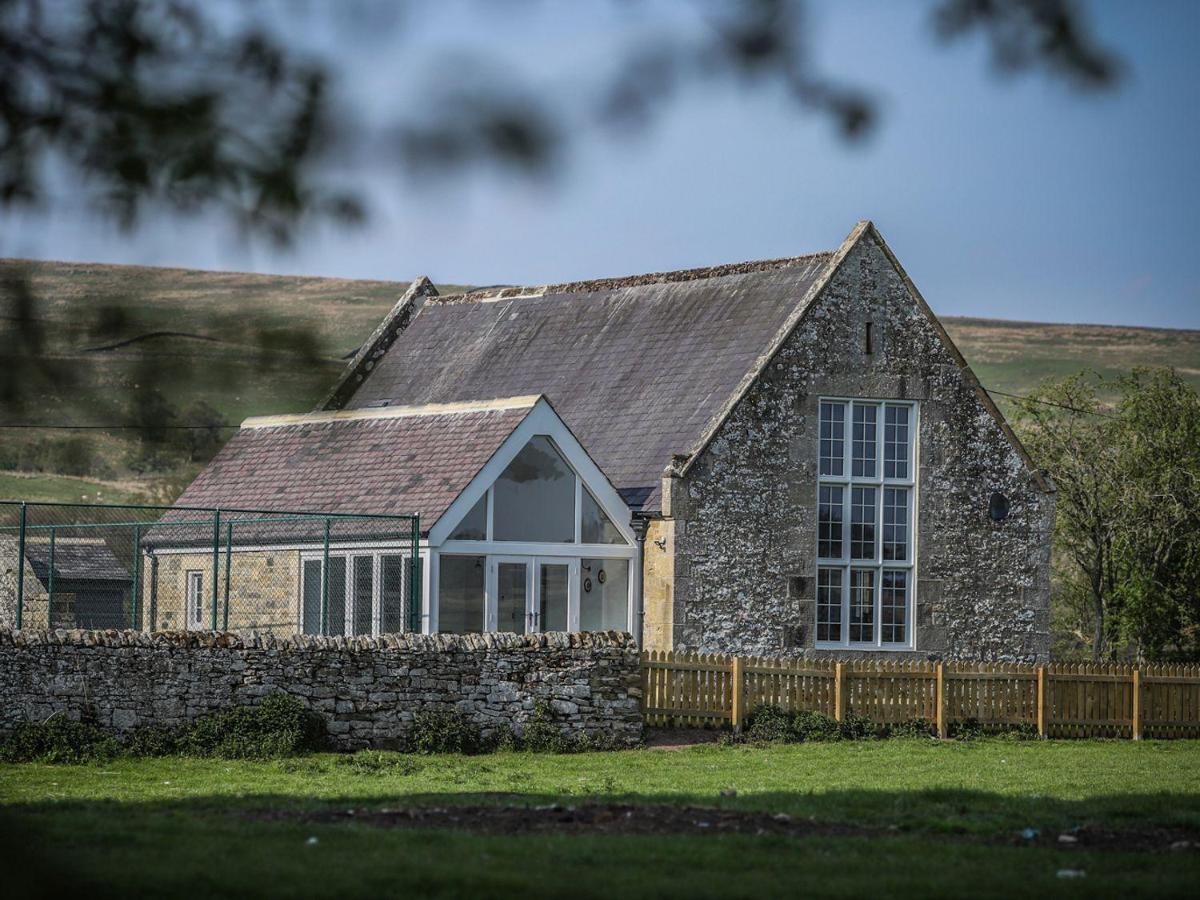 Greystead Institute Villa Hexham Dış mekan fotoğraf