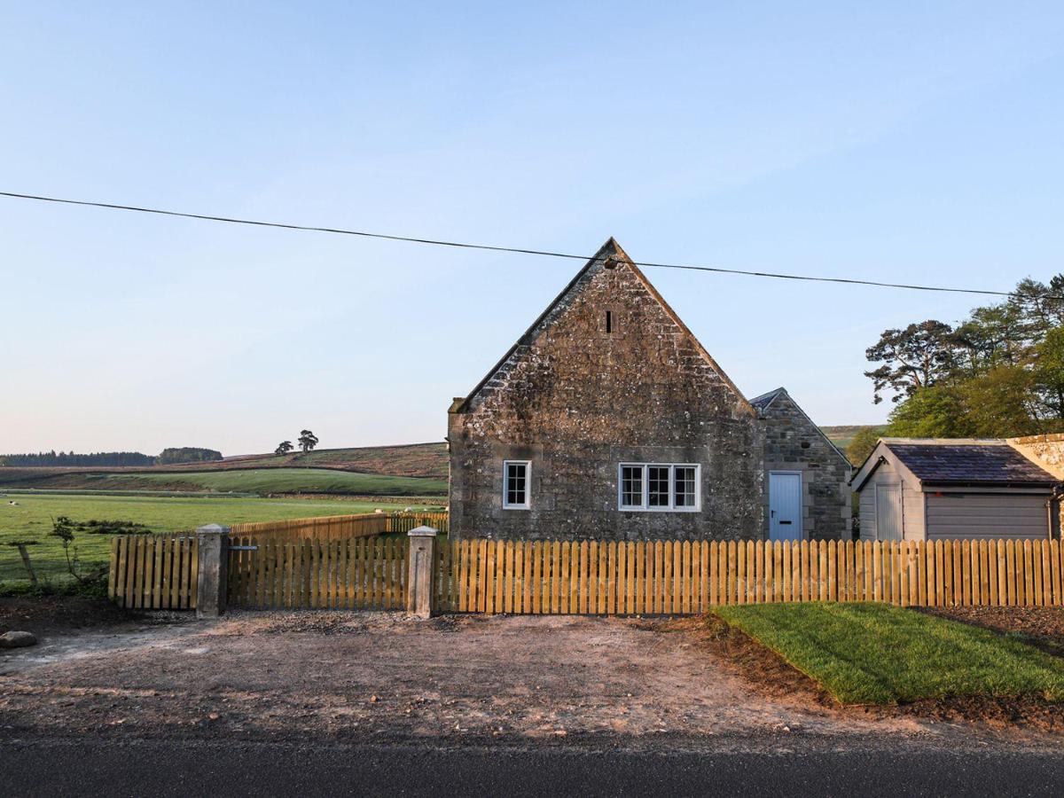 Greystead Institute Villa Hexham Dış mekan fotoğraf