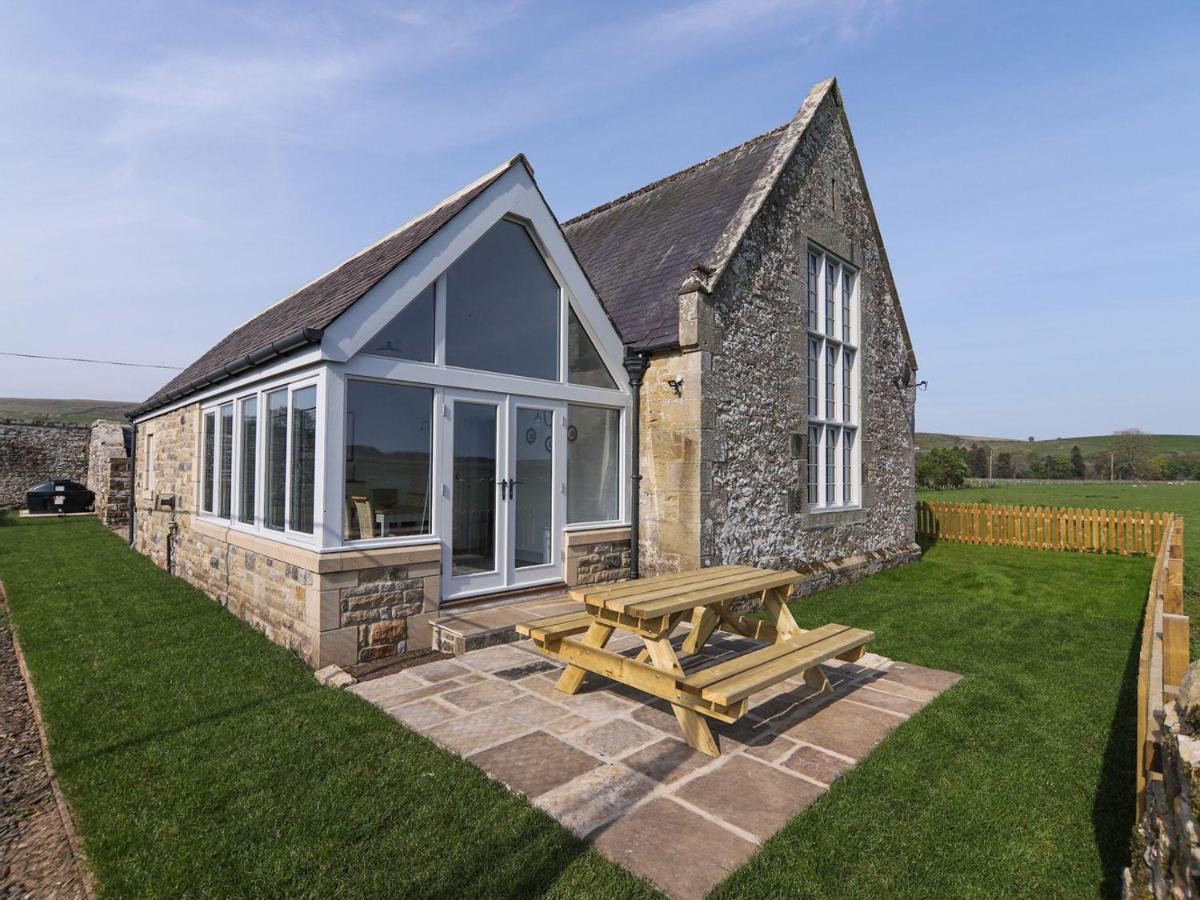 Greystead Institute Villa Hexham Dış mekan fotoğraf