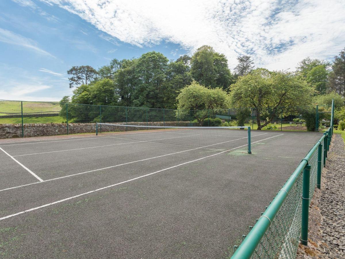 Greystead Institute Villa Hexham Dış mekan fotoğraf