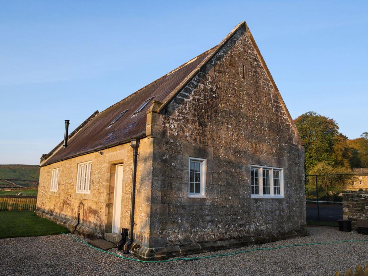 Greystead Institute Villa Hexham Dış mekan fotoğraf