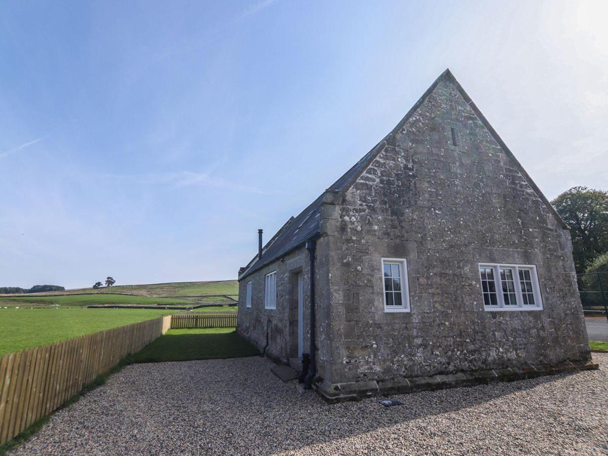 Greystead Institute Villa Hexham Dış mekan fotoğraf