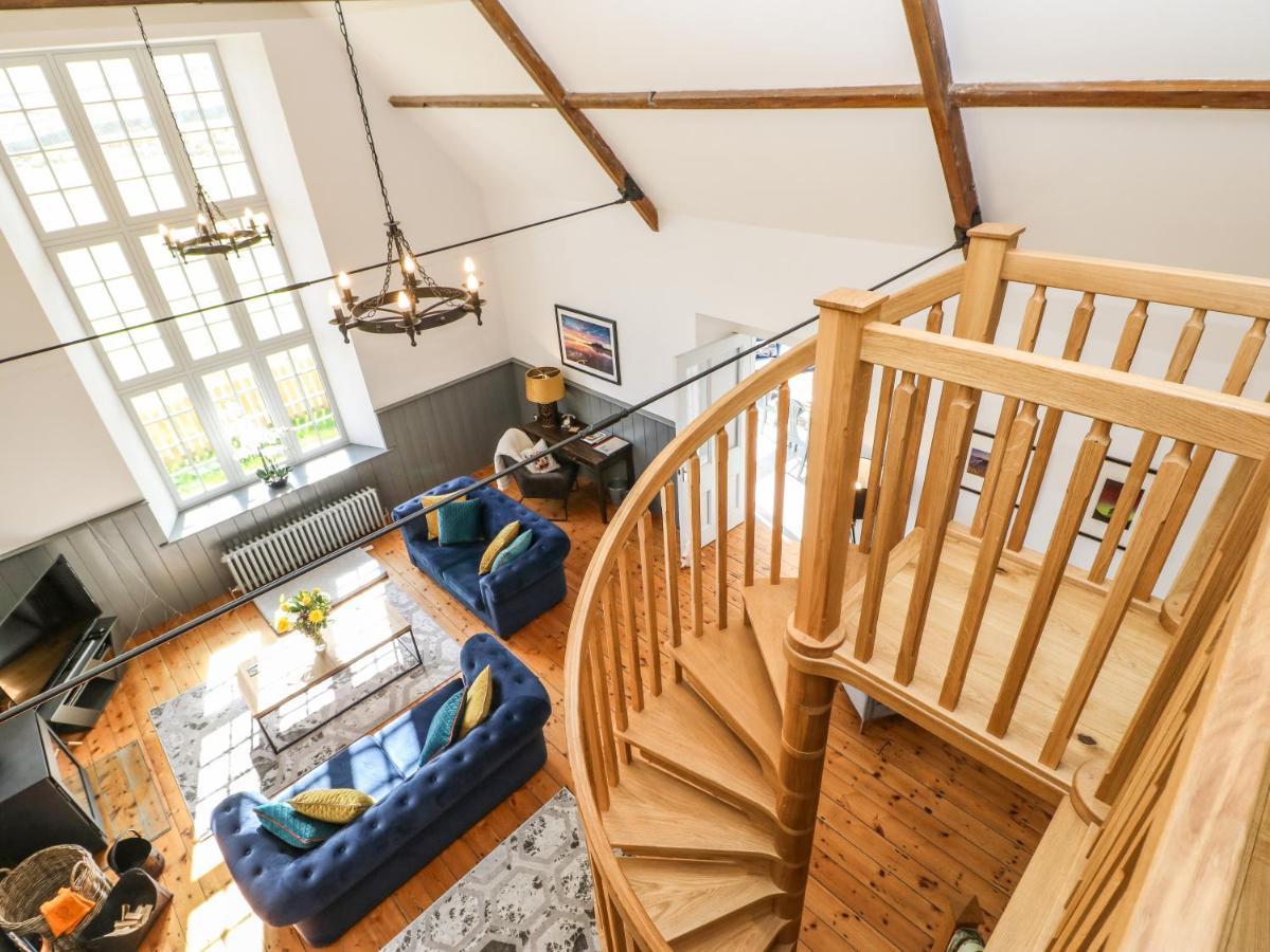 Greystead Institute Villa Hexham Dış mekan fotoğraf
