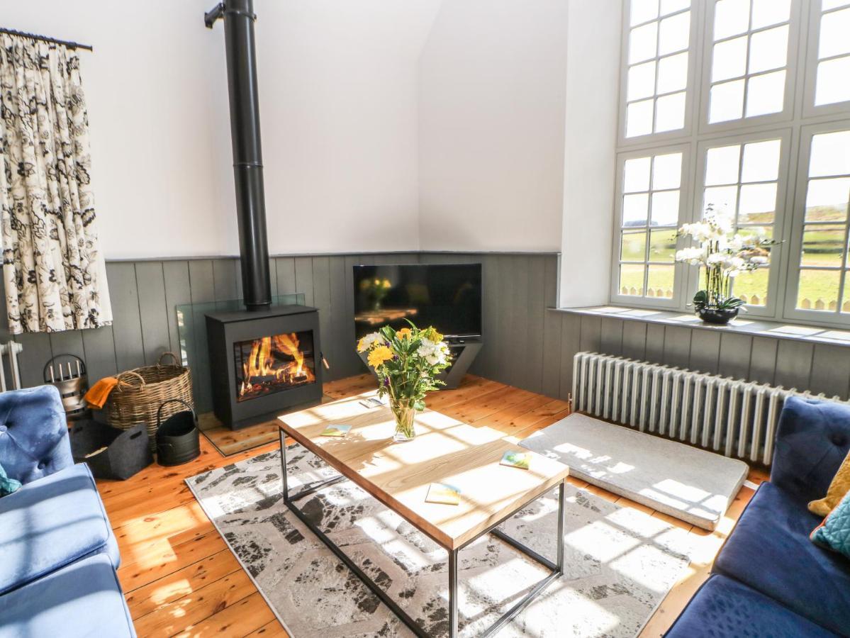 Greystead Institute Villa Hexham Dış mekan fotoğraf