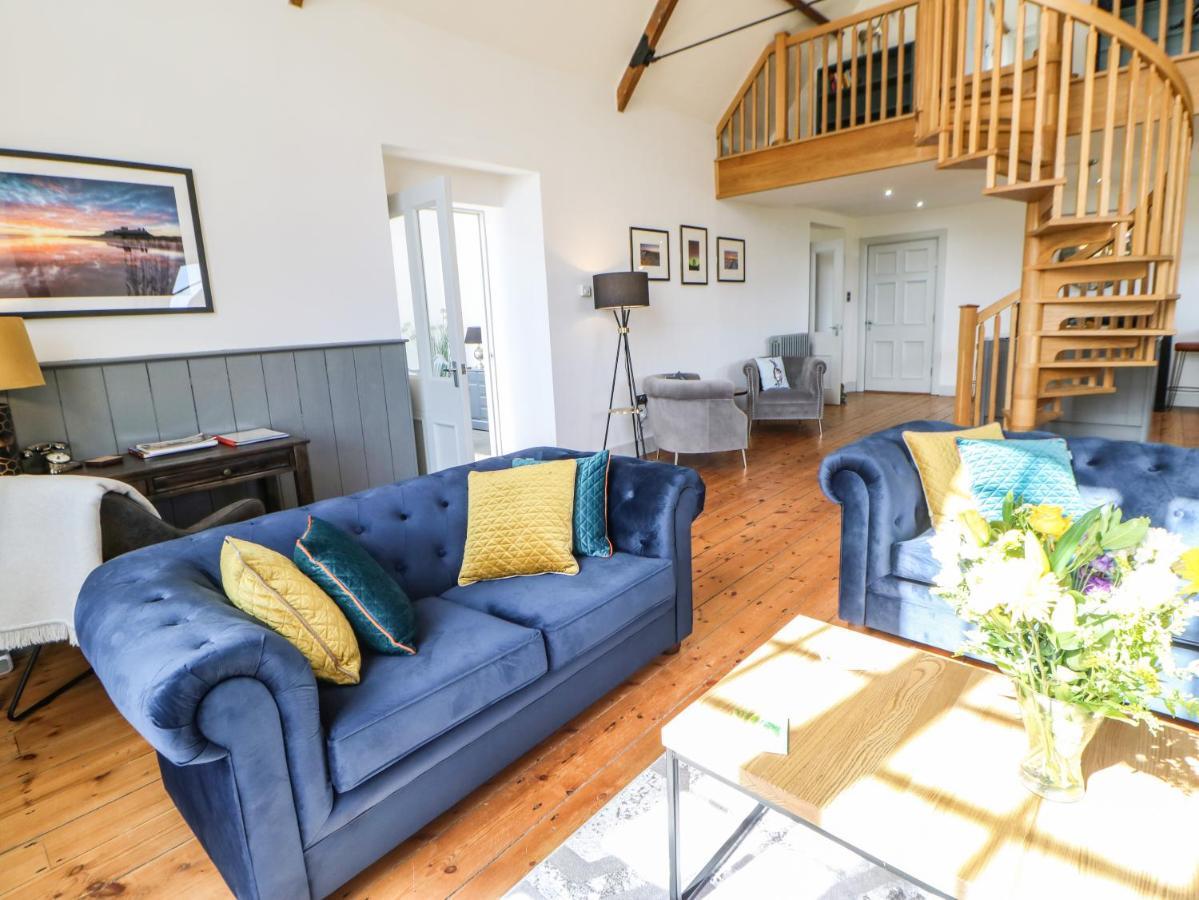 Greystead Institute Villa Hexham Dış mekan fotoğraf