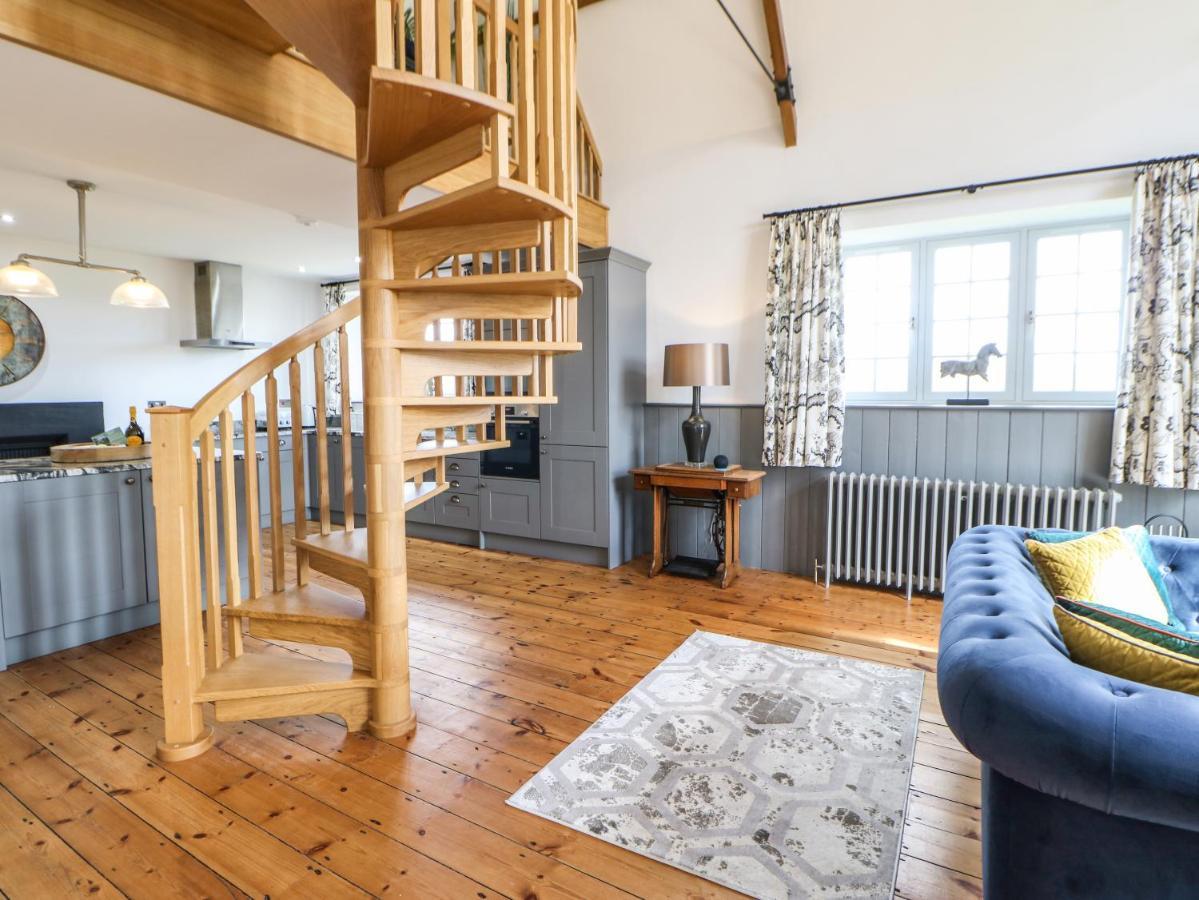 Greystead Institute Villa Hexham Dış mekan fotoğraf