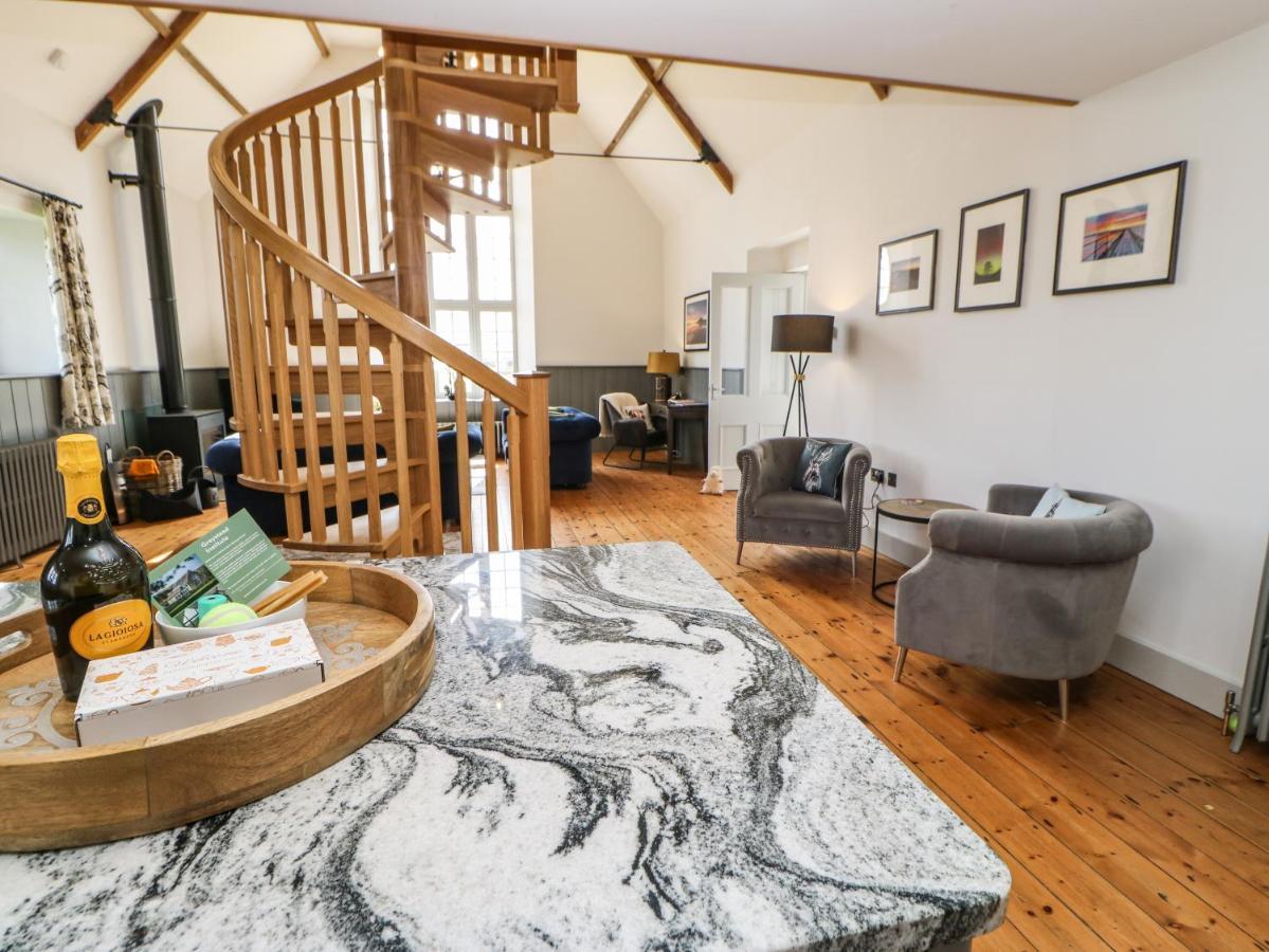 Greystead Institute Villa Hexham Dış mekan fotoğraf