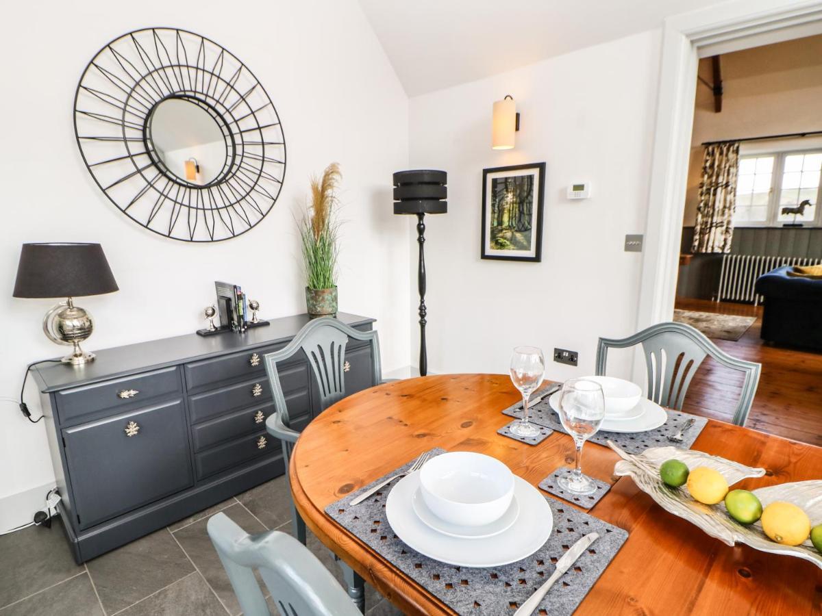 Greystead Institute Villa Hexham Dış mekan fotoğraf