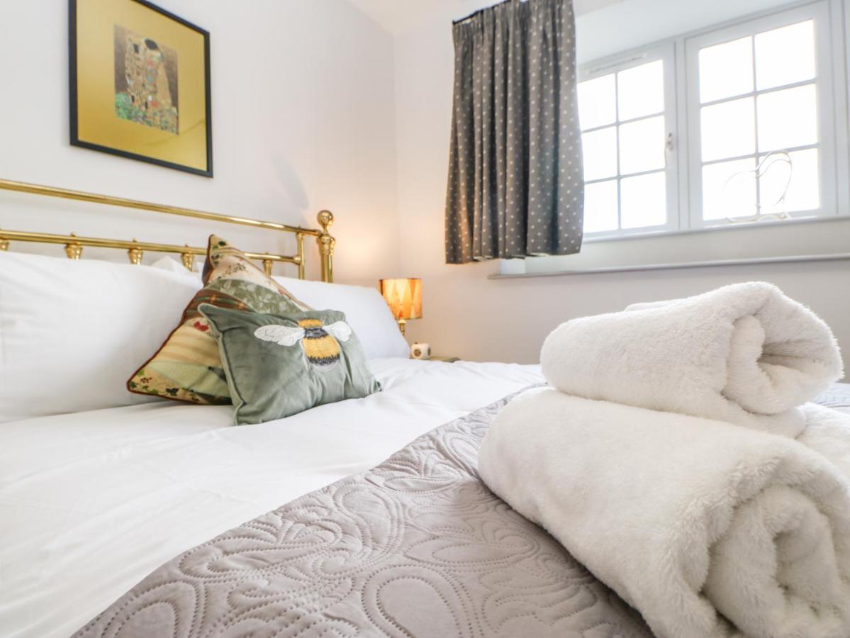 Greystead Institute Villa Hexham Dış mekan fotoğraf