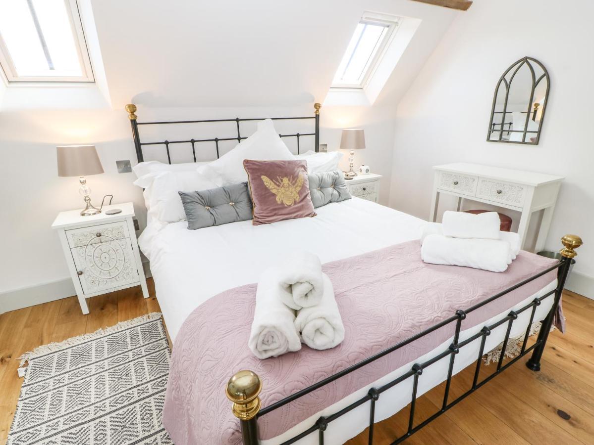 Greystead Institute Villa Hexham Dış mekan fotoğraf