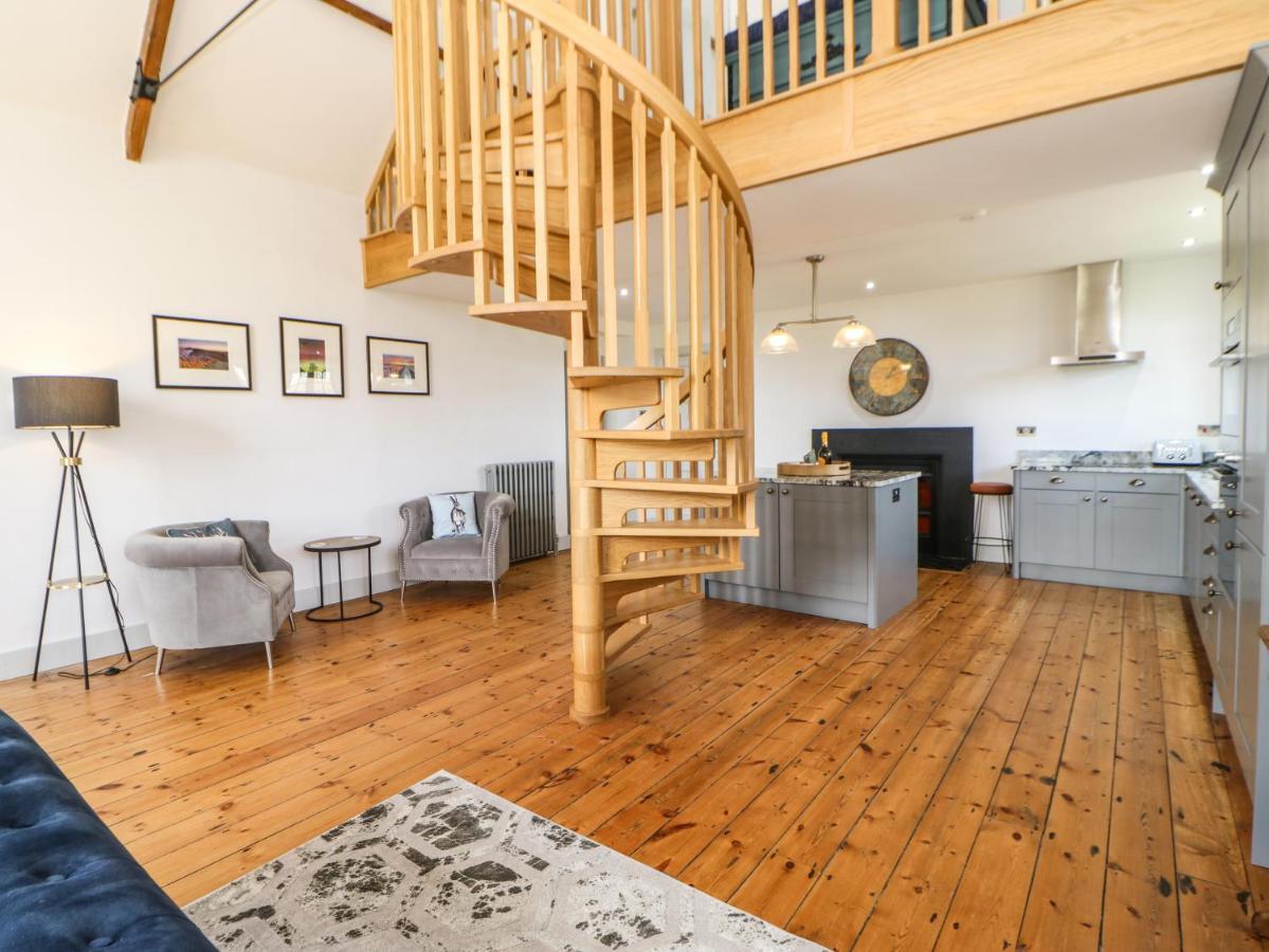 Greystead Institute Villa Hexham Dış mekan fotoğraf