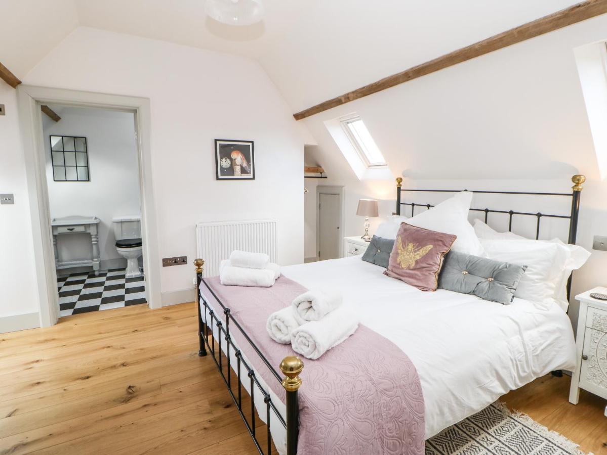 Greystead Institute Villa Hexham Dış mekan fotoğraf