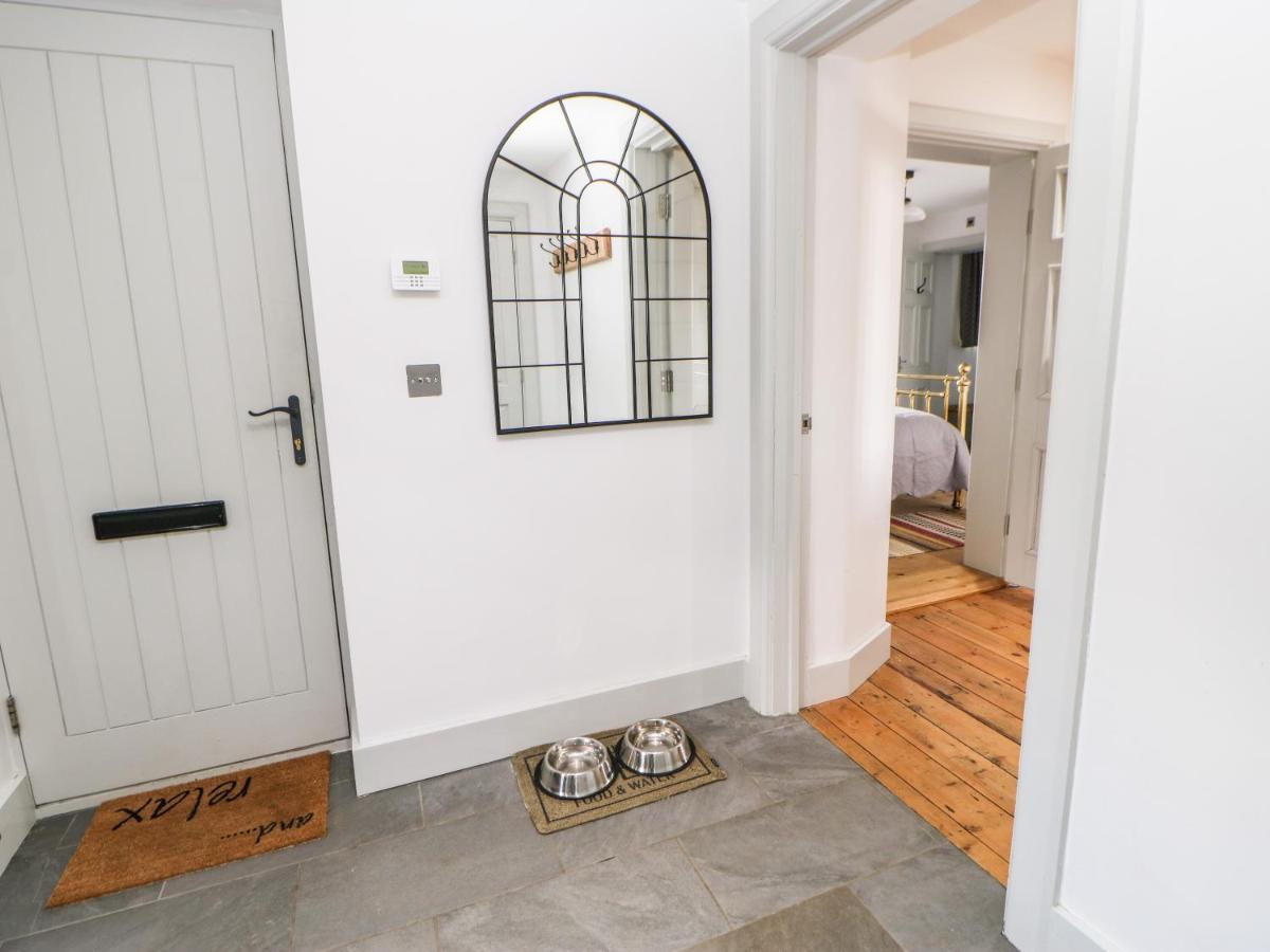 Greystead Institute Villa Hexham Dış mekan fotoğraf