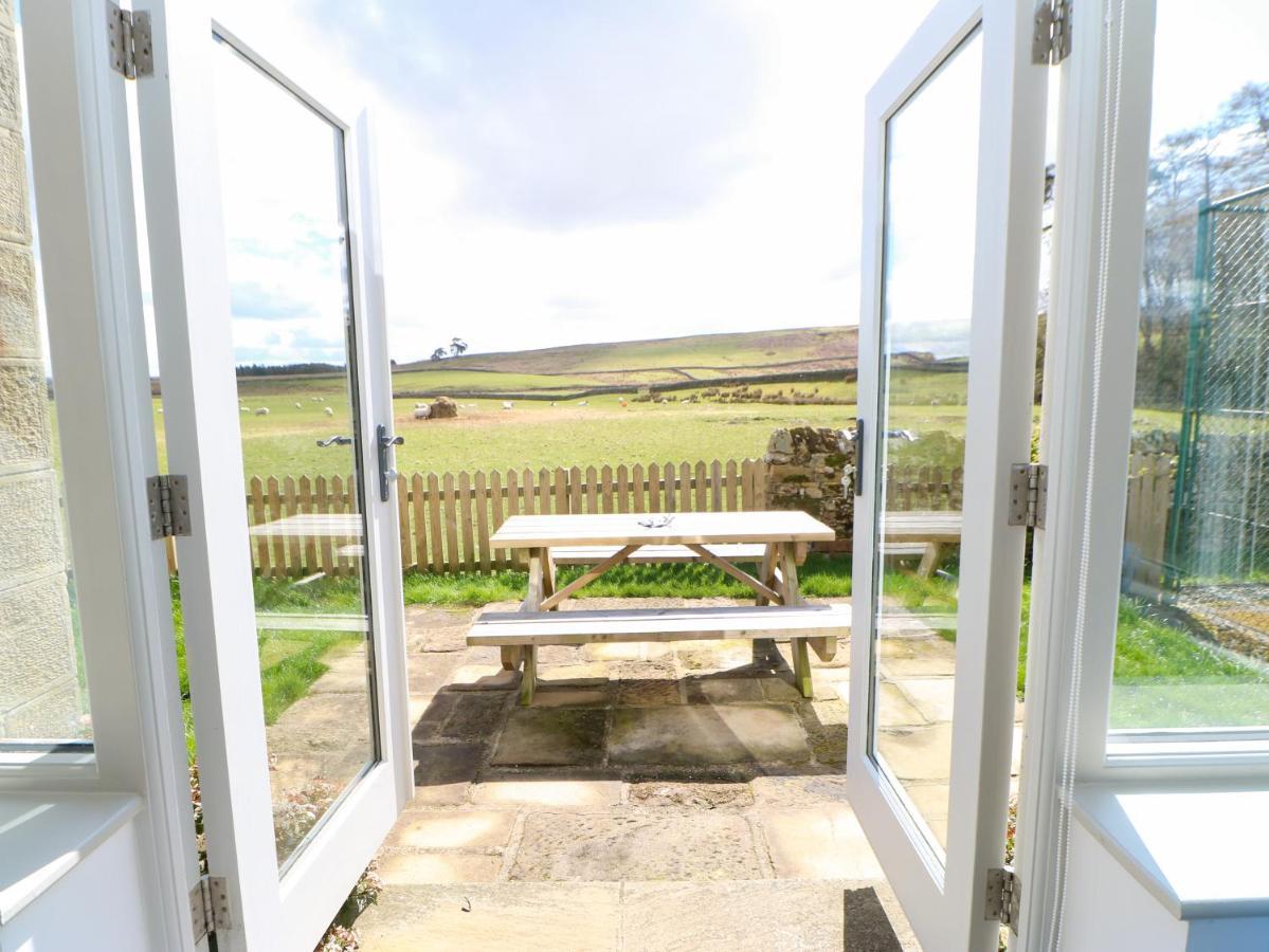 Greystead Institute Villa Hexham Dış mekan fotoğraf