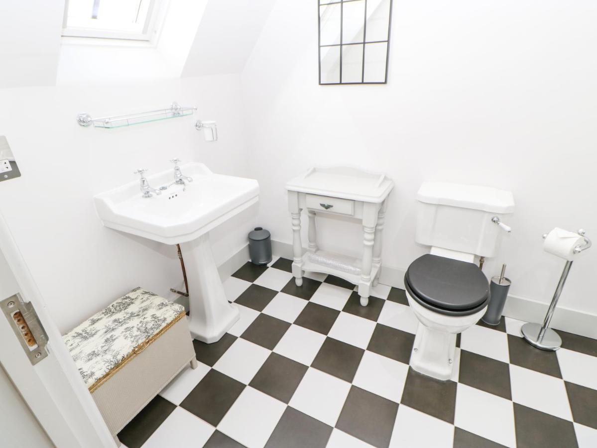 Greystead Institute Villa Hexham Dış mekan fotoğraf