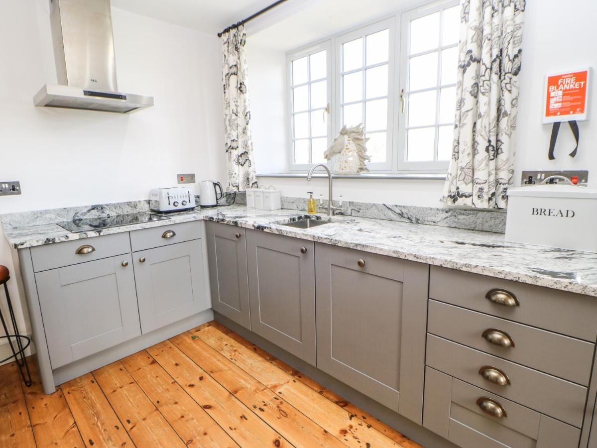 Greystead Institute Villa Hexham Dış mekan fotoğraf