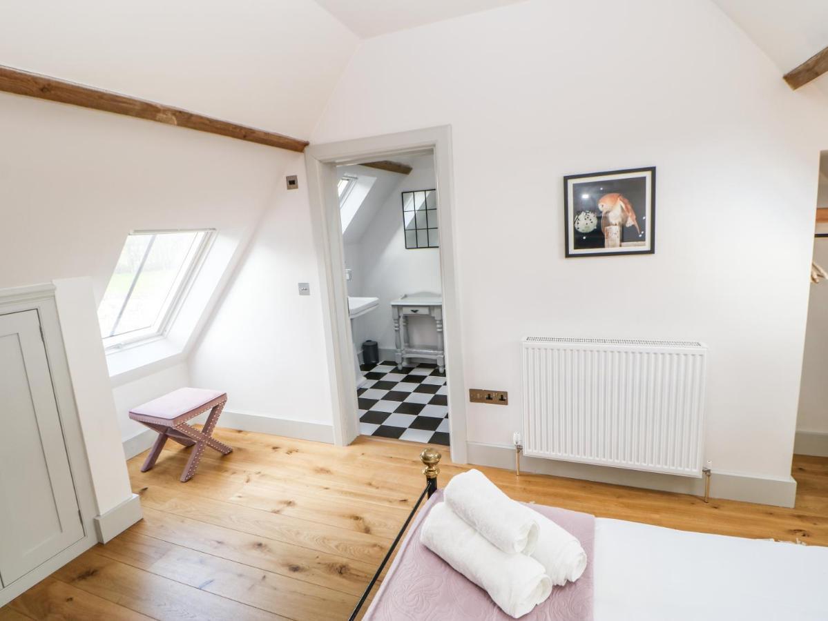 Greystead Institute Villa Hexham Dış mekan fotoğraf